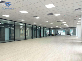 Cho thuê tòa nhà văn phòng 200m2, 300m2, 500m2, Thanh Xuân, Hà Nội. Miễn phí 6 tháng phí dịch vụ