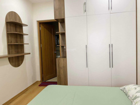 Cho thuê căn hộ 2 phòng ngủ full nội thất 5 triệu/tháng