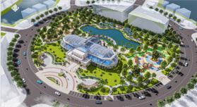 Bán căn góc VIP Tại Vinhomes Royal Island - cơ hội vàng cho nhà đầu tư