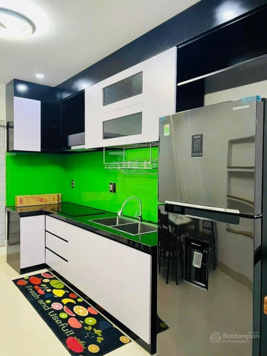 Nhà MT quận Hải Châu nhà 4 tầng - 2 mặt tiền Đinh Tiên Hoàng full nội thất 5,25tỷ. LH: 0905 754 339