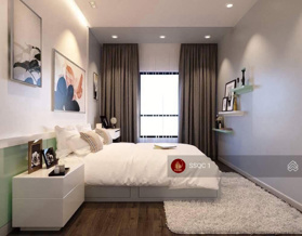 Nhà đẹp, giá rẻ - tổng hợp giỏ hàng mới, full NT hiện đại Estella Heights từ 1-4-duplex-penthouse
