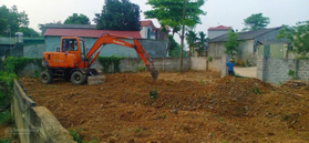 Chính chủ cần tiền bán cắt lỗ sâu tại xã Cư Yên, DT 400m2, mặt tiền hơn 20m