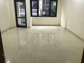 Cho thuê VP 35 - 85m2 ngõ 61/34 Hoàng Cầu: 0978 868 818