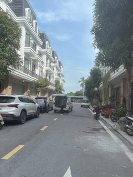 Cần bán căn liền kê khu thương mại Nguyễn Tất Tố, Kênh Dương, Lê Chân. LH ngay 0911 984 884