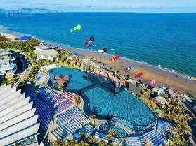 Thanh toán 10 Tr/tháng - Full nội thất cao cấp sở hữu ngay căn hộ Polaris tại trung tâm TP Vũng Tàu