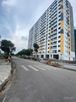 Bán căn 54m2, 2 phòng ngủ, 1WC chỉ với 270tr dự án Evergreen Tràng Duệ