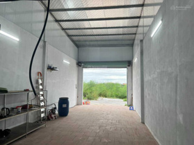 Cho thuê kho xưởng kết hợp nhà ở 120m2, hơn 5 triệu khu Hà Đông, Yên Nghĩa