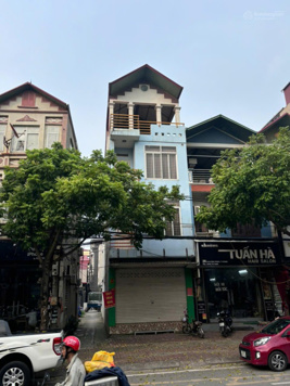 Cho thuê nhà số nhà 28 Phan Đình Phùng - Thị trấn Phùng