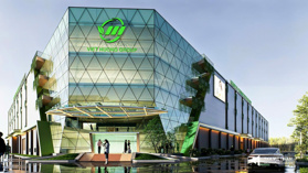 Hot chính chủ cho thuê kho xưởng mới, chất lượng cao tại KCN VSIP Bắc Ninh