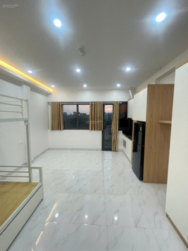 Cho thuê chung cư mini, phòng mới giá chỉ từ 5tr, ở phân khu riêng yên tĩnh, đường to