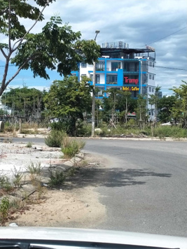 Cần cho thuê mảnh đất 100 m2 làm kho, bãi