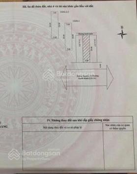 Cần bán nhà mặt tiền Lê Đại Hành đang có khách thuê KD lâu dài