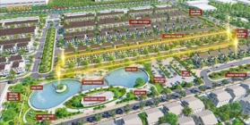 Chỉ 3,3 tỷ sở hữu căn biệt thự 180m2 cách Long Biên 6km tặng 12 tháng miễn lãi suất