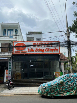 Cho thuê mặt bằng đường Đỗ Bá - Khu An Thượng