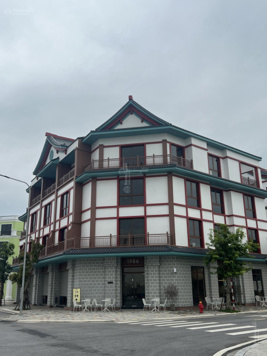 BÁN GẤP CĂN GÓC DUY NHẤT CÒN SÓT LẠI MẶT PHỐ ĐI BỘ TL7x | 20 TỶ ĐỒNG