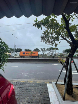 Cho thuê mặt bằng kinh doanh tầng trệt shophouse Ngô Quyền