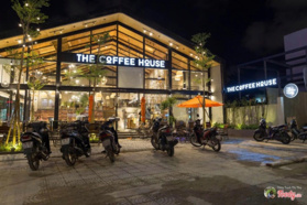 CHO THUÊ NHÀ NGUYÊN CĂN MẶT TIỀN NGUYỄN VĂN LINH