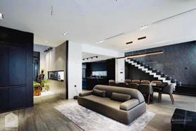 Cho thuê Villa 3 tầng Khu Euro Village 2 - Hoà Xuân - Cẩm Lệ