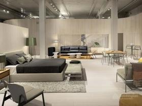 Hiếm - cho thuê nhà mặt phố Cát Linh - 230m2 x 4.5 tầng - MT 15m - nhà đẹp hợp làm showroom