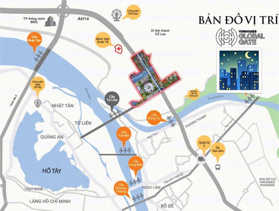 VinHomes Cổ Loa Global Gate quỹ căn ngoại giao liền kề lô góc, xẻ khe, cặp căn hiếm hót giá gốc CĐT