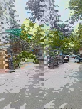 B.ÁN GẤP CĂN BIỆT THỰ LIỀN KỀ CỔ NHUẾ, DT 120 M , MẶT TIỀN 8M ,4 TẦNG, GIÁ 159TR/1M .