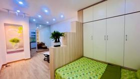 CĂN HỘ 2PN FULL NỘI THẤT - ĐẠI LA, HA BÀ TRƯNG - 60M2 - HƠN 2 TỶ
