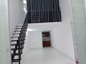 Bán nhà Tả Thanh Oai - Mặt đường kinh doanh - đã có sổ