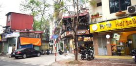 Văn phòng công chứng tại phố Đặng Văn Ngữ, Đống Đa – Địa chỉ uy tín