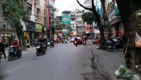 Văn phòng công chứng tại phố Đoàn Thị Điểm, Đống Đa – Địa chỉ uy tín