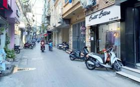 Văn phòng công chứng tại phố Đông Các, Đống Đa – Địa chỉ uy tín