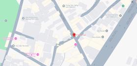 Văn phòng công chứng tại phố Hàng Cháo, Đống Đa – Địa chỉ uy tín