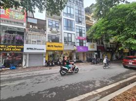 Văn phòng công chứng tại phố Hồ Đắc Di, Đống Đa – Địa chỉ uy tín