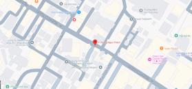 Văn phòng công chứng tại phố Hoàng Ngọc Phách, Đống Đa – Địa chỉ uy tín