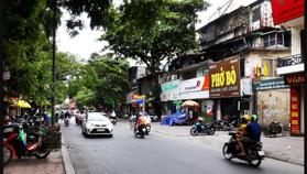 Văn phòng công chứng tại phố Lương Định Của, Đống Đa – Địa chỉ uy tín