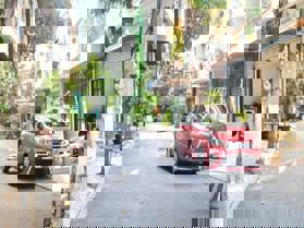 Tổng hợp các dự án bán nhà mặt phố giá 3 đến 5 tỷ tại Hà Nội