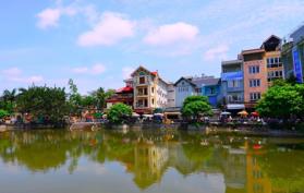 Văn phòng công chứng tại phố Đặng Xuân Bảng, Hoàng Mai – Địa chỉ uy tín