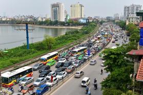 Văn phòng công chứng tại đường Hoàng Mai, Hoàng Mai – Địa chỉ uy tín