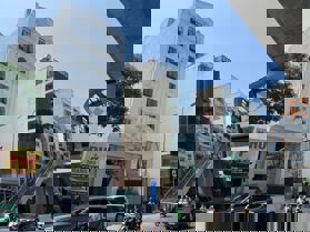 Văn phòng công chứng tại phố Hoàng Cầu, Đống Đa – Địa chỉ uy tín