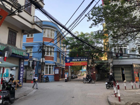 Văn phòng công chứng tại đường Hồ Văn Chương, Đống Đa – Địa chỉ uy tín