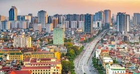 Văn phòng công chứng tại đường Bạch Đằng, Hoàn Kiếm – Địa chỉ uy tín