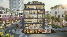 Mở bán Đợt 1 giá cực tốt chỉ 2 tỷ ký ngay HĐMB. LH 036 362 7088