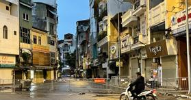 Văn phòng công chứng tại phố Đình Ngang, Hoàn Kiếm – Địa chỉ uy tín