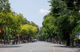 Văn phòng công chứng tại phố Đinh Tiên Hoàng, Hoàn Kiếm – Địa chỉ uy tín