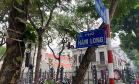 Văn phòng công chứng tại phố Hàm Long, Hoàn Kiếm – Địa chỉ uy tín