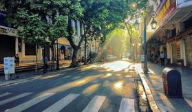 Văn phòng công chứng tại phố Đinh Lễ, Hoàn Kiếm – Địa chỉ uy tín