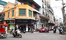 Văn phòng công chứng tại phố Đinh Liệt, Hoàn Kiếm – Địa chỉ uy tín