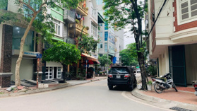 Văn phòng công chứng tại phố Bùi Huy Bích, Hoàng Mai – Địa chỉ uy tín