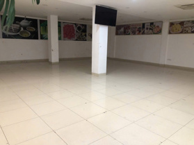 Cho thuê mặt bằng Phố Đội Cấn 260m2 x 2 tầng làm siêu thị, cửa thời trang, Tóc, Mỹ phẩm