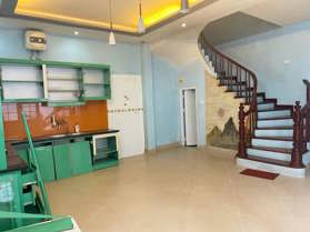 NHÀ DÂN XÂY CHẮC CHẮN - MẶT NGÕ - Ô TÔ - NGÕ THÔNG - MẶT TIỀN RỘNG - VÀI BƯỚC RA HỒ TÂY 