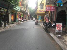 Văn phòng công chứng tại phố Nguyễn Viết Xuân, Thanh Xuân – Địa chỉ uy tín